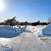 Timmins Memorial Cemetery