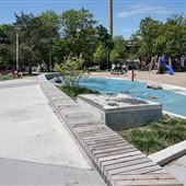 Bellevue Square Park