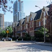 Earl Street Toronto