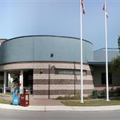 East York Memorial Arena