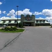 Grand River Raceway
