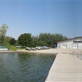 Guelph Rowing Club