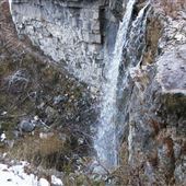 Eugenia Falls