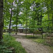 Tiffin Centre For Conservation