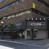 Cibo Wine Bar Yorkville