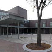 Richmond Hill Centre For The Performing Arts