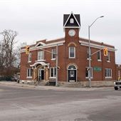 Marmora Public Library