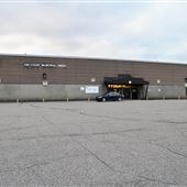 Jim Coady Memorial Arena