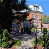 Auberge Mcgee's Inn