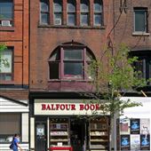 Balfour Books