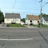 Garth Street