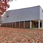 George Bell Arena