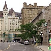 George Street