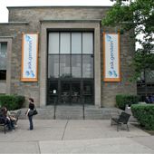 Gerstein Science Information Centre