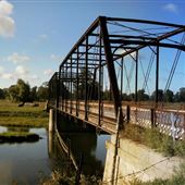 Conestogo Bridge