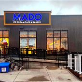 Mado Restaurant - Yorkdale