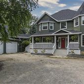 Craigleith Manor Boutique Bed & Breakfast