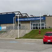 Mayfield Recreation Centre