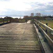 Lakeshore Road Bridge