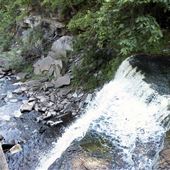 Grindstone Falls