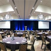 Sheraton Centre Toronto Hotel