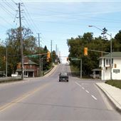 Holland Landing