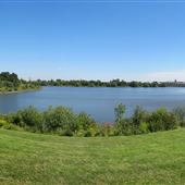 Indian Line Conservation Area TRCA