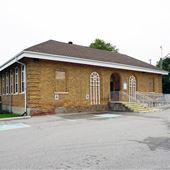 Inglewood Community Centre