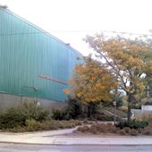 Jimmie Simpson Recreation Centre