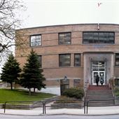 John Innes Community Centre