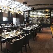 Jump Restaurant