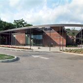 Lorne Park Library