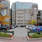 Green P Carpark 216
