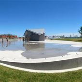Sherbourne Common