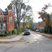 Markland Street