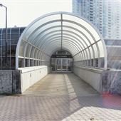 McCowan RT Station TTC