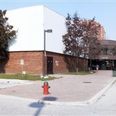 Don Montgomery Community Recreation Centre
