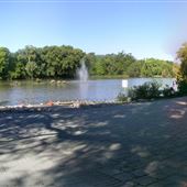 Mill Pond Park