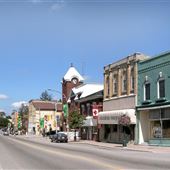 Mount Forest