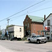 Mount Albert - East Gwillimbury