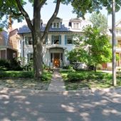 Rosedale