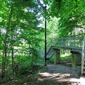 Dundurn Stairs