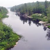 Murdock River