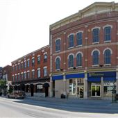 Napanee