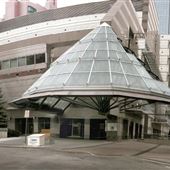 North York Central Library TPL