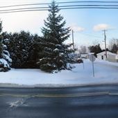 Nova Estates Trailer Park