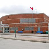Bond Lake Arena