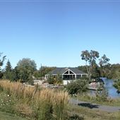 Otonabee River Trail