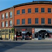 Port Dover