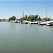 Port Whitby Marina and Clubhouse